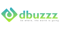 Dbuzzz logo